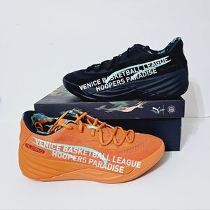 Puma All Pro Nitro VBL